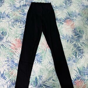 Offline Women's Black Leggings